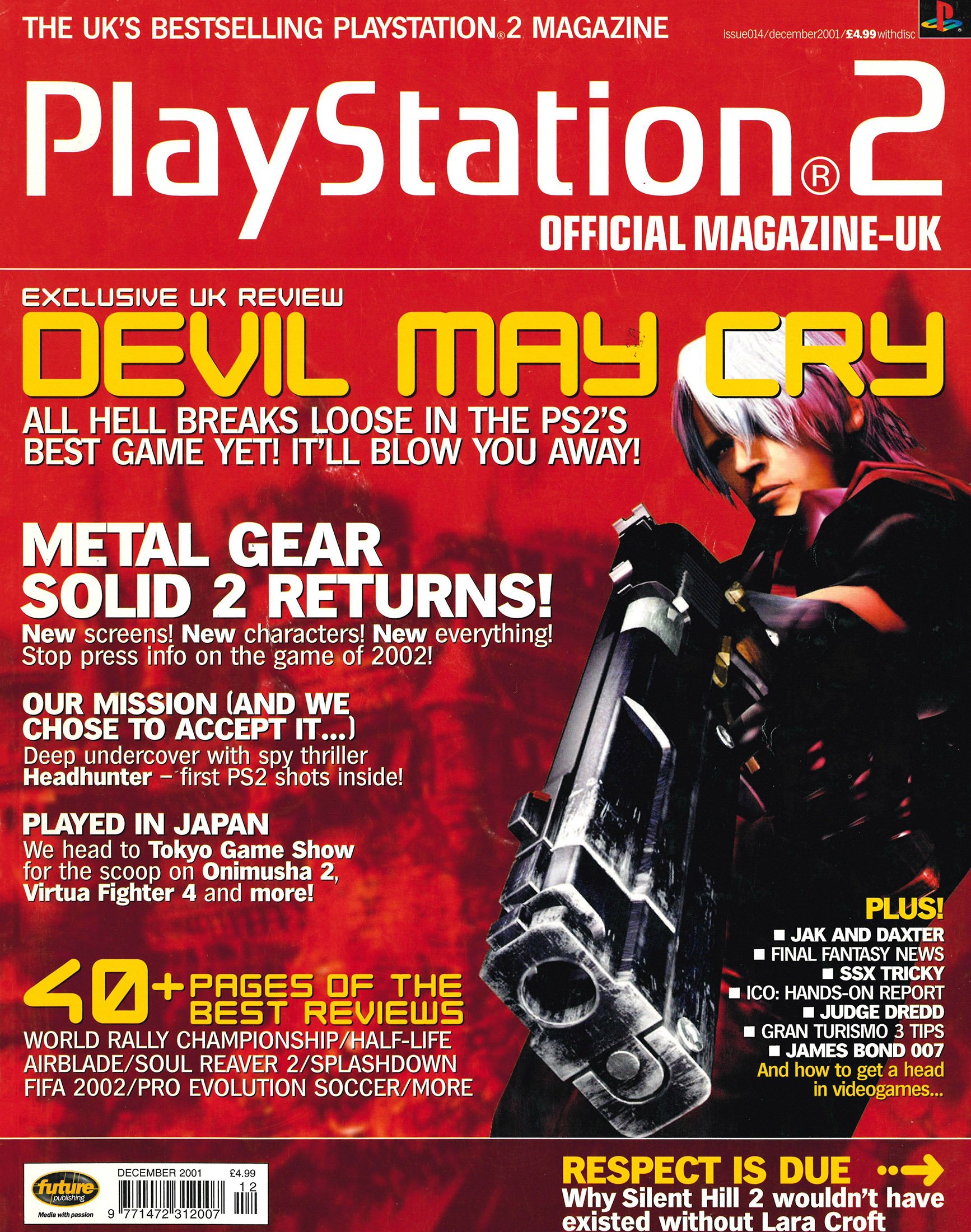 TOP 10: JOGOS DE PS2 - MEMÓRIA MAGAZINE