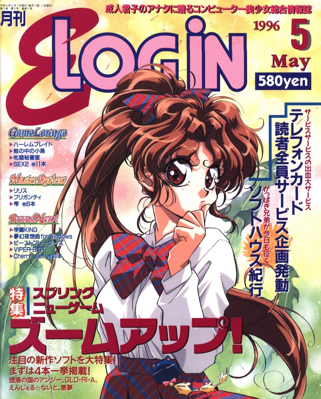 E Login Video Game Magazines Retromags Community