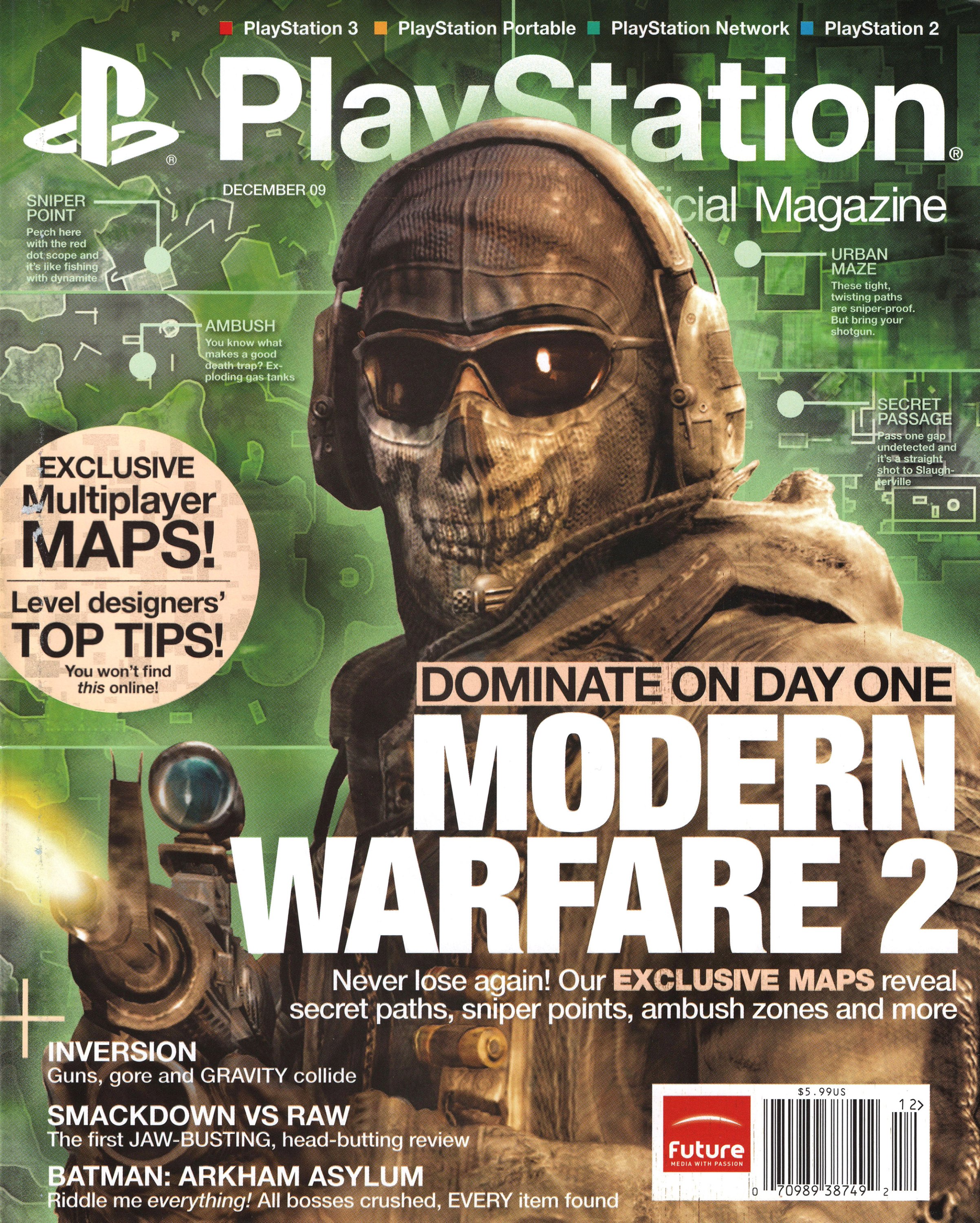 Get your digital copy of PlayStation Revista Oficial-Edição 275 issue