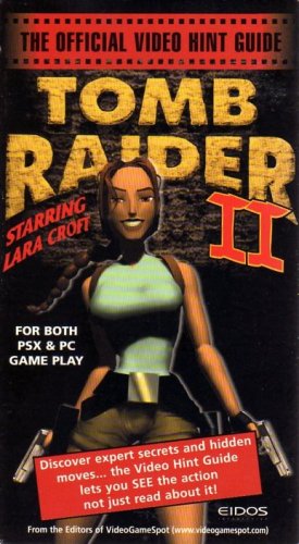 Tomb Raider II Official Video Hint Guide.jpg