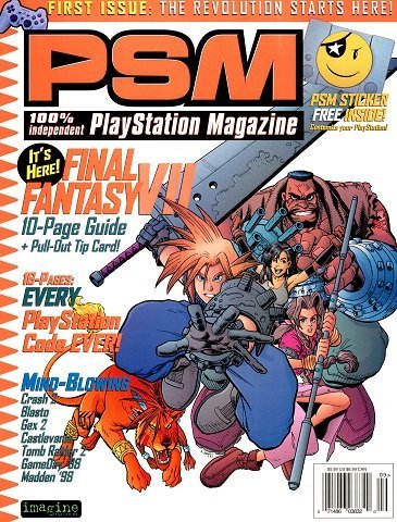 PSM Issue 001 (September 1997).jpg