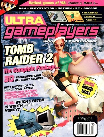 Ultra Game Players Issue 105 (Holiday 1997).jpg