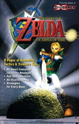 The Legend of Zelda Ocarina of Time (EGM Supplement).jpg