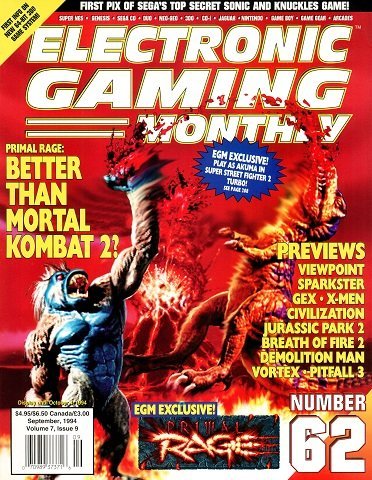 Electronic Gaming Monthly Issue 62 (September 1994).jpg