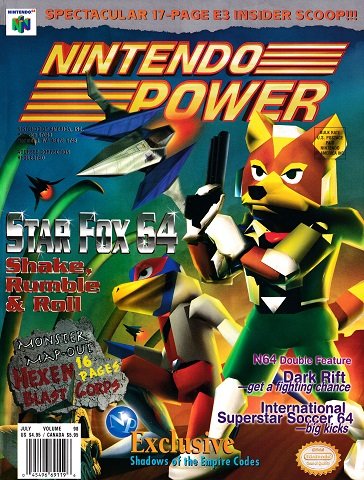 Nintendo Power Issue 098 (July 1997).jpg