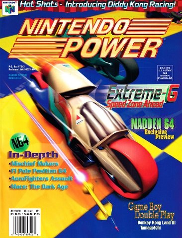 Nintendo Power Issue 101 (October 1997).jpg