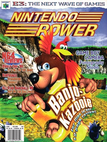 Nintendo Power Issue 109 (June 1998).jpg