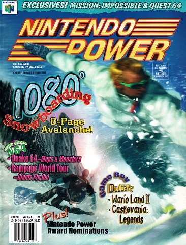 Nintendo Power Issue 106 (March 1998).jpg