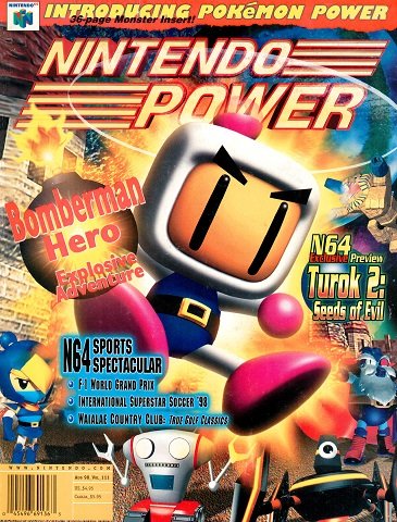 Nintendo Power Issue 111 (August 1998).jpg