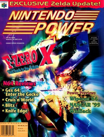 Nintendo Power Issue 112 (September 1998).jpg