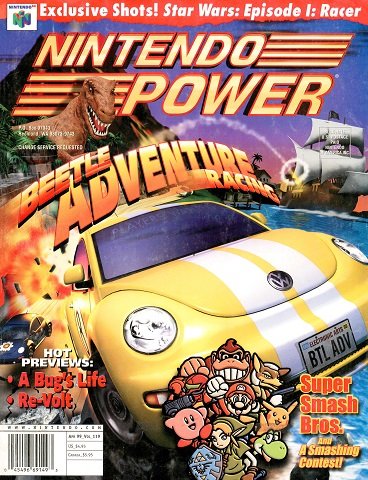 Nintendo Power Issue 119 (April 1999).jpg