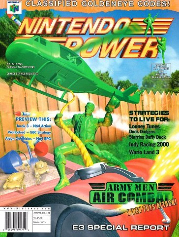 Nintendo Power Issue 133 (June 2000).jpg