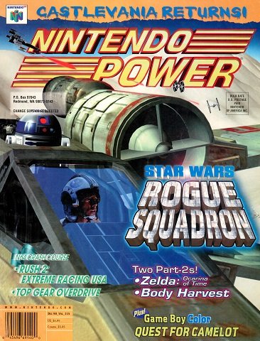 Nintendo Power Issue 115 (December 1998).jpg