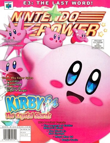 Nintendo Power Issue 134 (July 2000).jpg