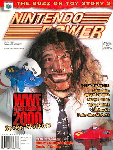 Nintendo Power Issue 127 (December 1999).jpg