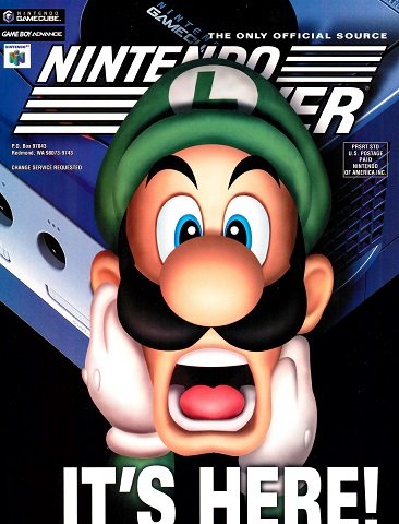 Nintendo Power Issue 150 (November 2001).jpg