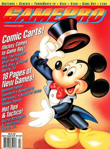 GamePro Issue 20 (March 1991).jpg