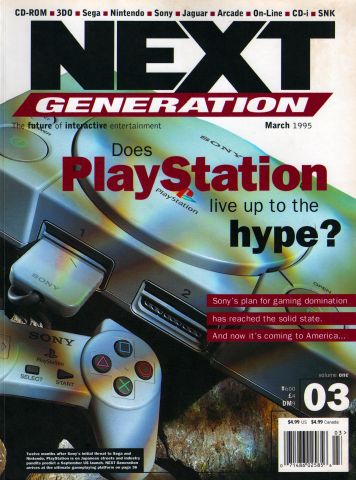 More information about "Next Generation Issue 003 (March 1995)"