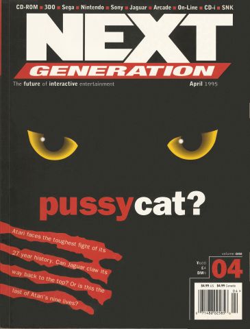 More information about "Next Generation Issue 004 (April 1995)"