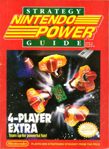 nintendo power collection torrent