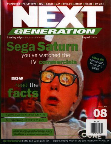 More information about "Next Generation Issue 008 (August 1995)"