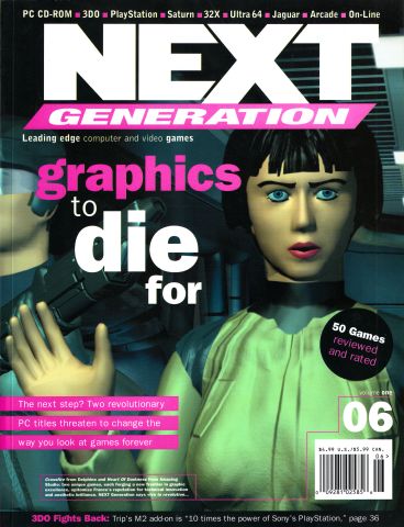 More information about "Next Generation Issue 006 (June 1995)"