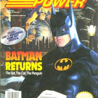 More information about "Nintendo Power Issue 048 (May 1993)"