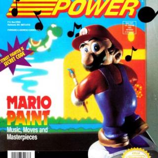 More information about "Nintendo Power Issue 039 (August 1992)"