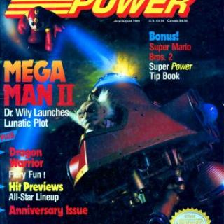 More information about "Nintendo Power Issue 007 (July-August 1989)"