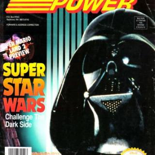 More information about "Nintendo Power Issue 042 (November 1992)"