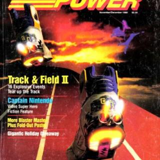 More information about "Nintendo Power Issue 003 (November-December 1988)"
