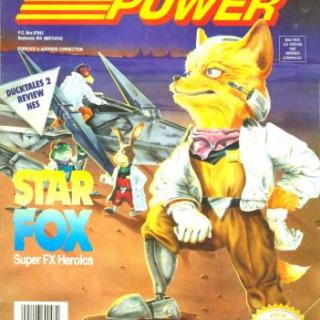 More information about "Nintendo Power Issue 047 (April 1993)"