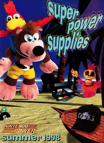 More information about "Super Power Supplies (Summer 1998)"