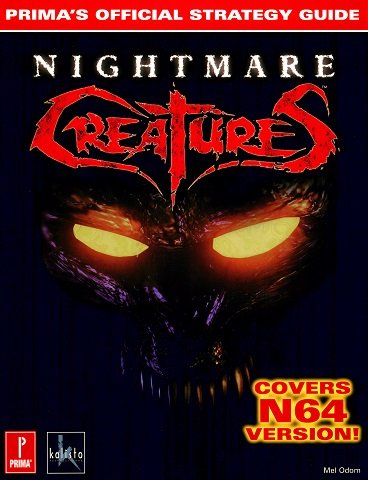 Nightmare Elemental Codes (December 2023) - Prima Games