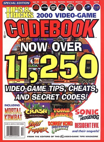 Tips & Tricks Official Mortal Kombat 4 Strategy Guide - Tips & Tricks  Specials - Retromags Community