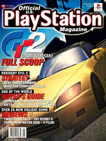 More information about "Official U.S. PlayStation Magazine Issue 028 (January 2000)"