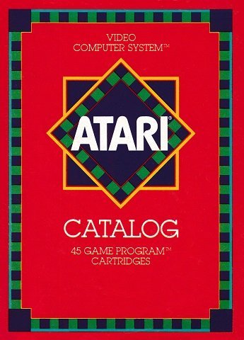 More information about "Atari Catalog (1981)"