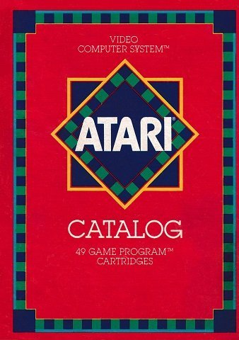 More information about "Atari Catalog (1982)"