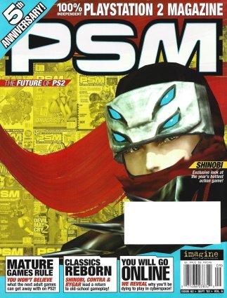 More information about "PSM Issue 062 (September 2002)"