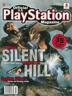 More information about "Official U.S. PlayStation Magazine Issue 018 (March 1999)"