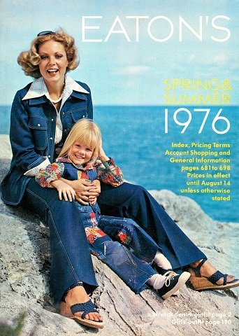 More information about "Eaton's Spring & Summer 1976"