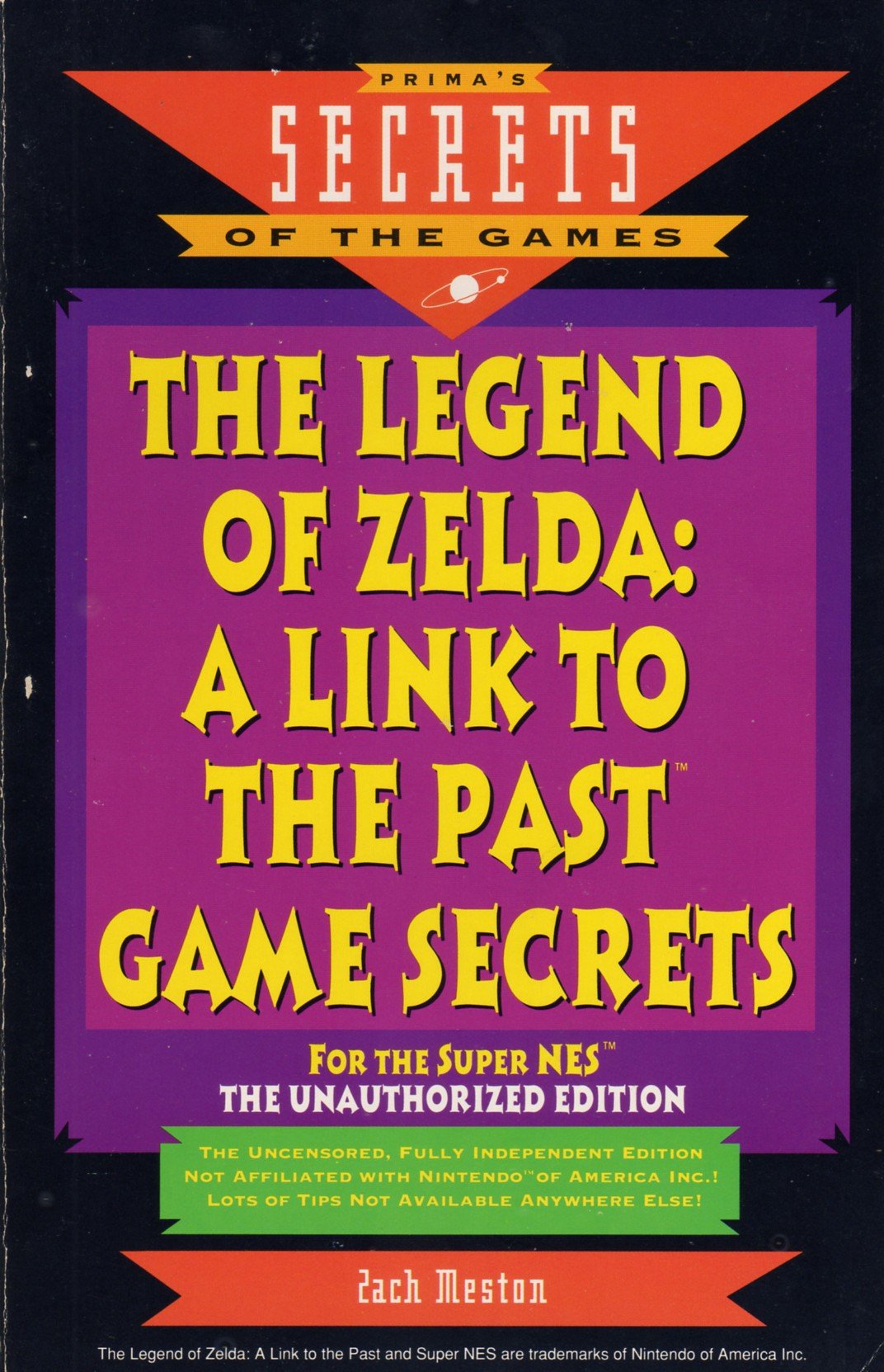A Link to the Past Walkthrough - The Legend of Zelda: A Link to the Past  Guide - IGN