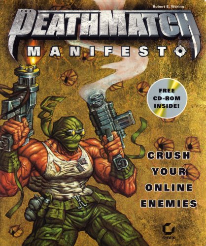 More information about "Deathmatch Manifesto"