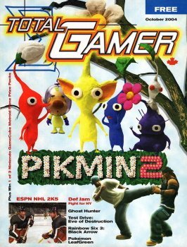 More information about "Total Gamer (October 2004)"