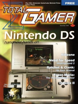 More information about "Total Gamer (December 2004)"