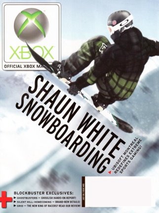 Official Xbox Magazine Issue 085 (July 2008)