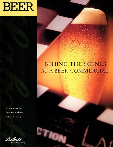 Beer Volume 2 Issue 2 (1995)