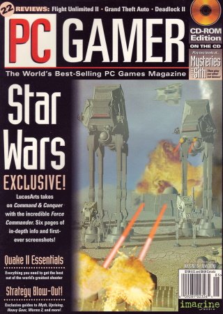 PC Gamer Issue 048 (May 1998)