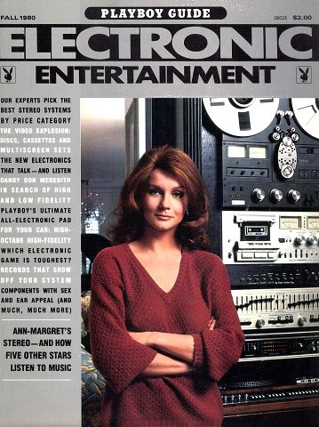 More information about "Playboy Guide Electronic Entertainment Vol. 1 No. 1 (Fall 1980)"