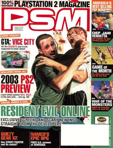 Rpg Magazine #04 by RPG Magazine - Issuu